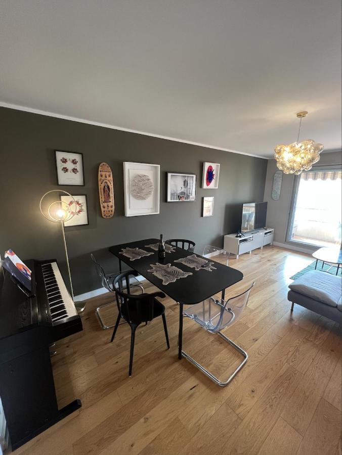 Beautiful Arty Appartement