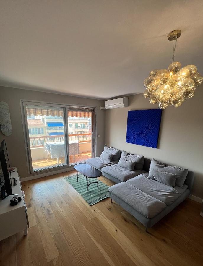 Appartement Beautiful Arty