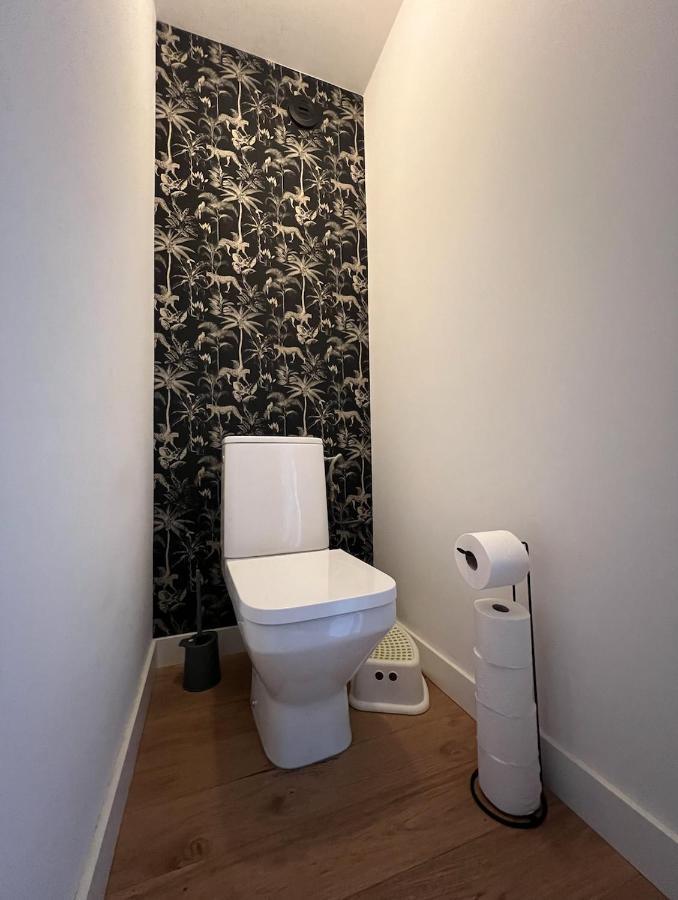 Appartement Beautiful Arty Nice