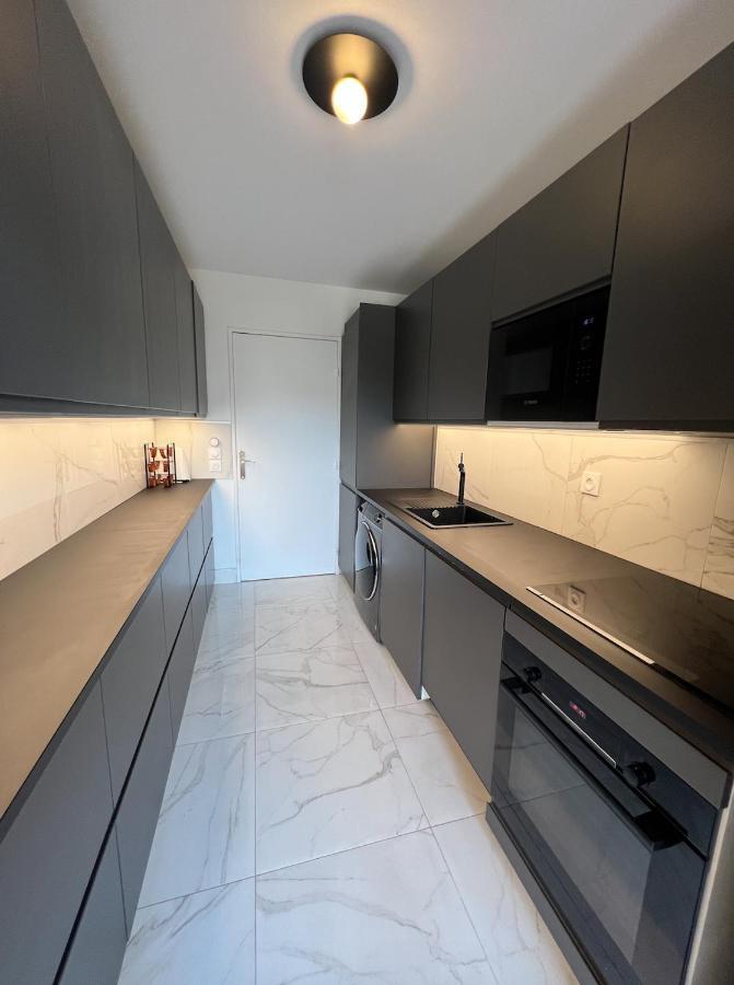 Appartement Beautiful Arty Nice