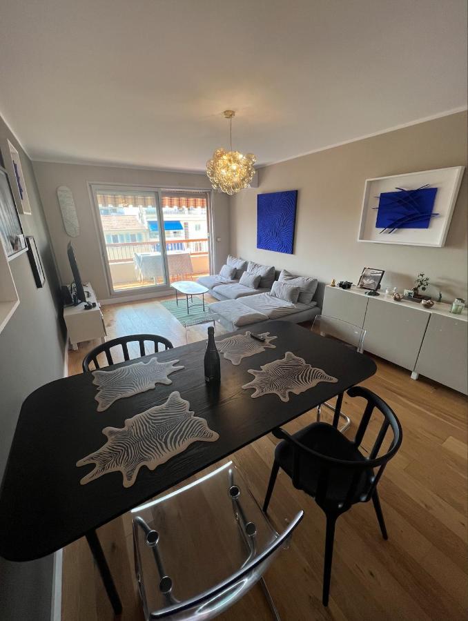 Appartement Beautiful Arty Nice